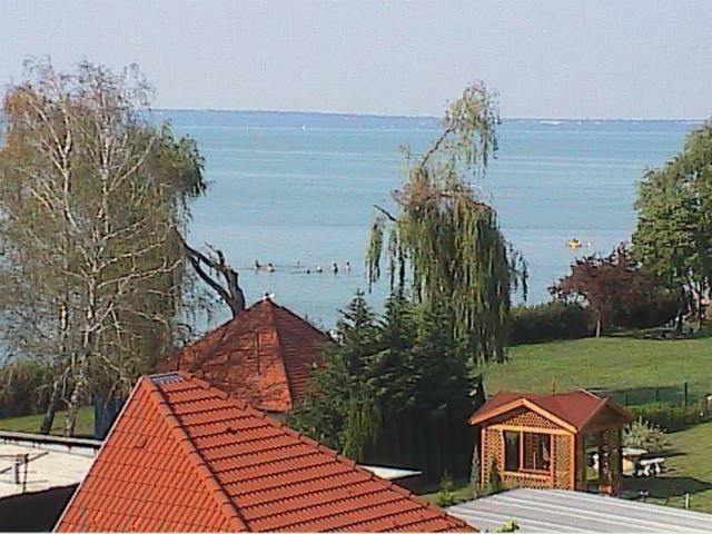 Amanda Apartman Siofok Exterior photo